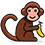 Game image for Monkey