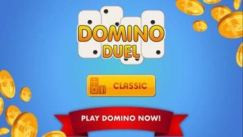 Game Domino Duel preview