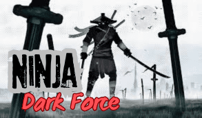 Game Ninja: Dark Force preview