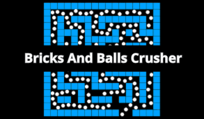 Game Bricks And Balls Crusher preview