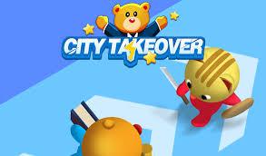 Game City Takeover preview