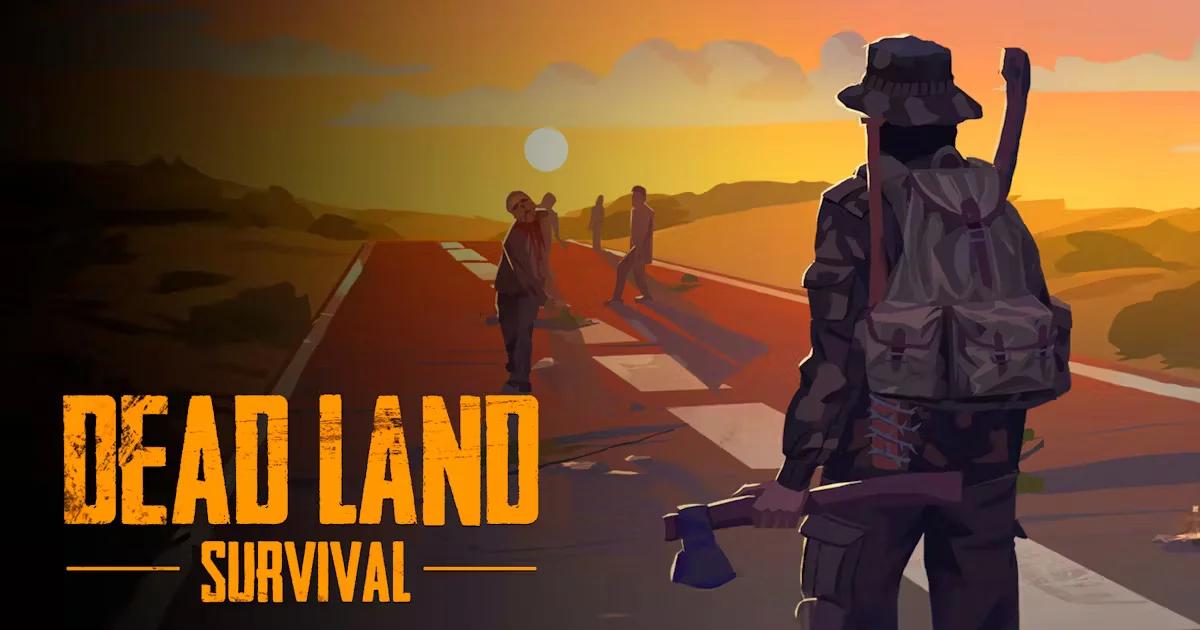 Game Dead Land: Survival preview