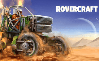 Game Rovercraft preview