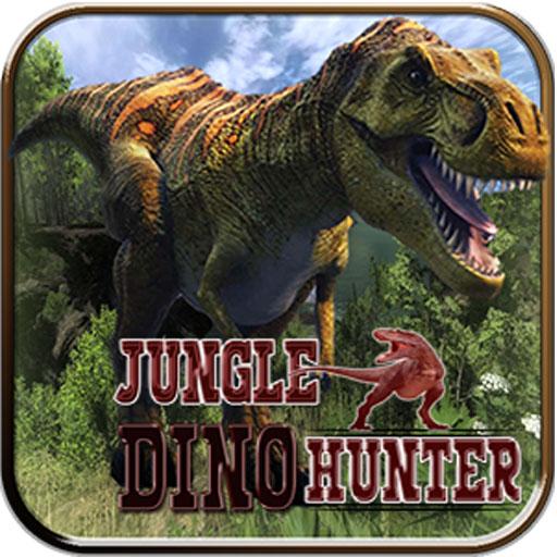 Game Jungle Dino Hunter preview