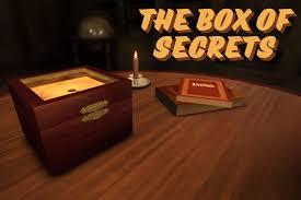 Game The Box of Secrets preview