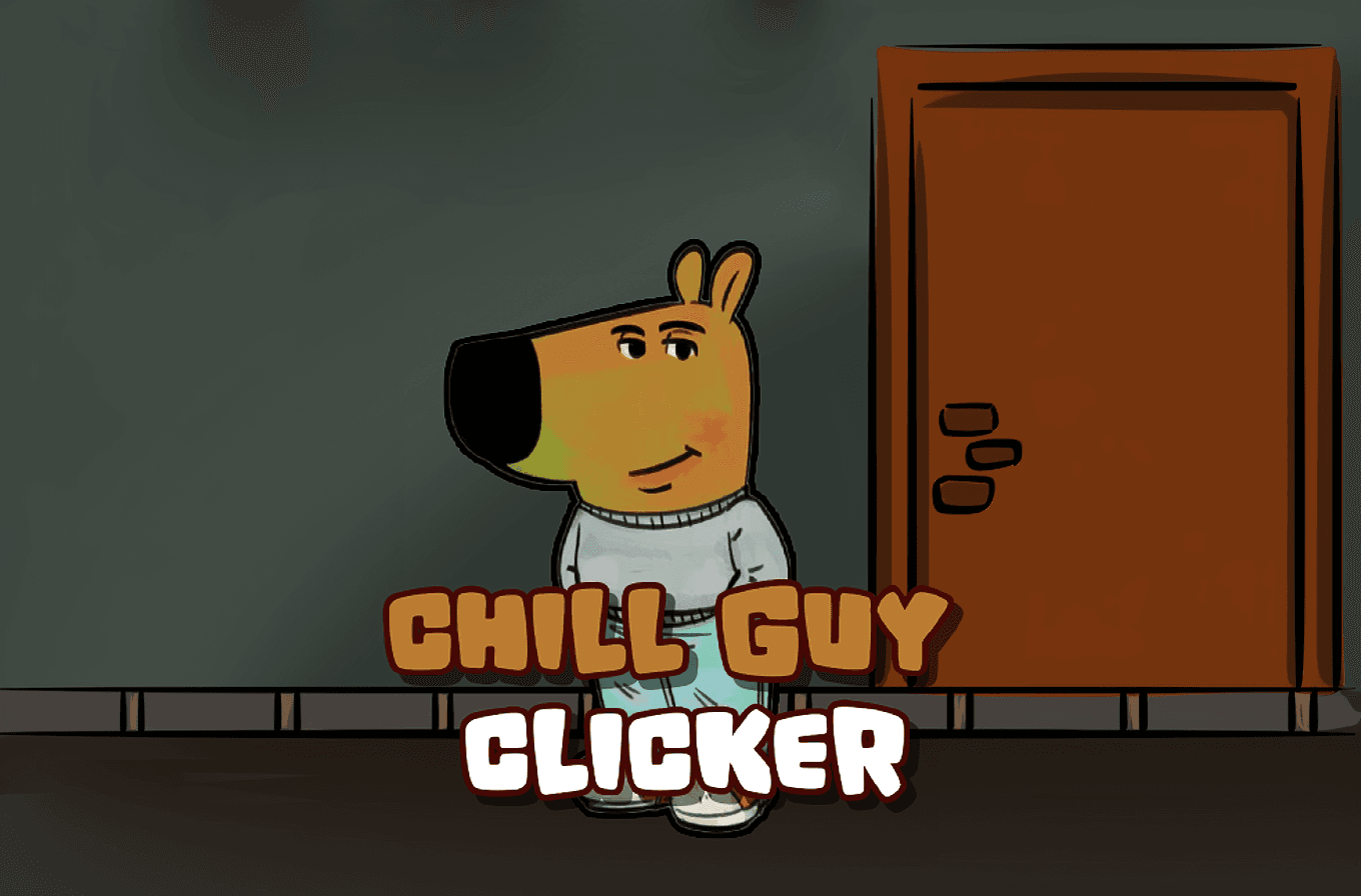 Game Chill Guy Clicker preview