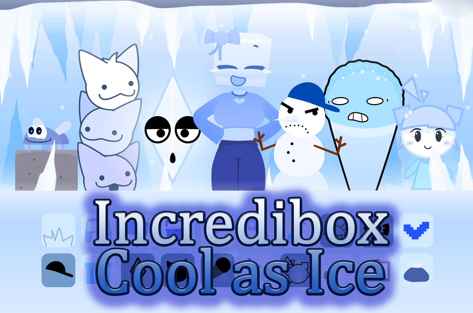 Game Incredibox: Cool as Ice preview