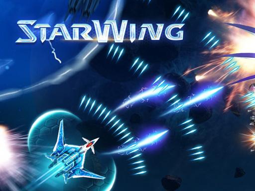 Game Star Wing preview