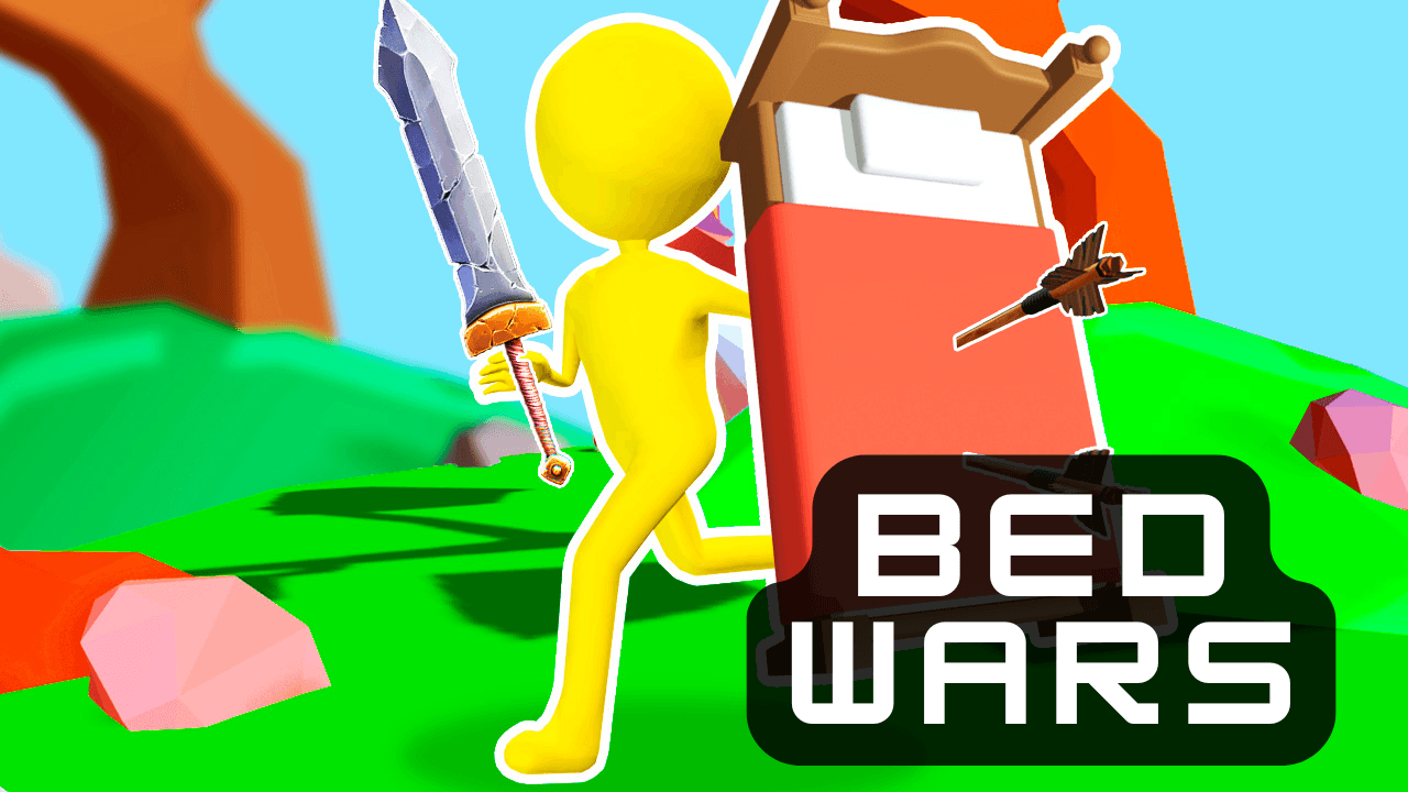 Game Bed Wars preview