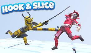 Game Hook & Slice preview