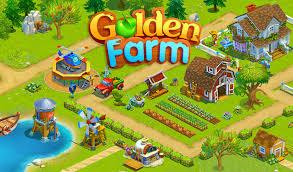 Game Golden Farm preview