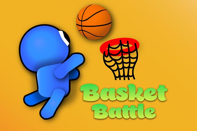 Game Basket Battle preview