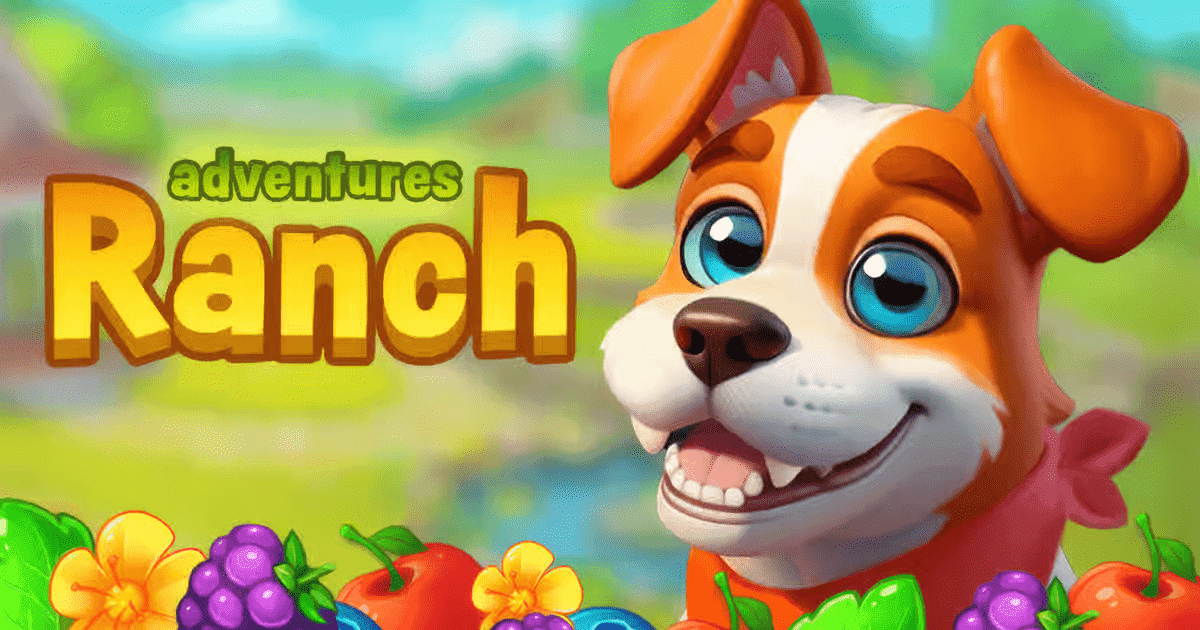 Game Ranch Adventures preview