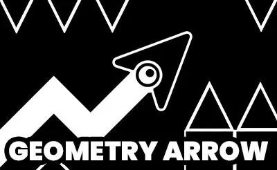 Game Geometry Arrow preview