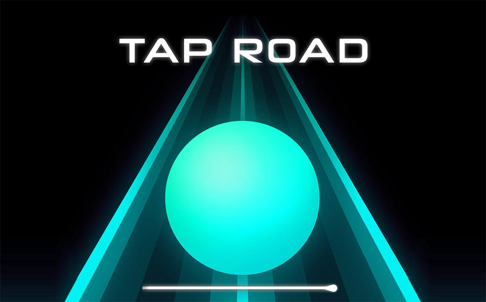 Game Tap Road preview