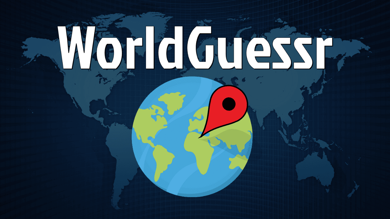 Game WorldGuessr preview