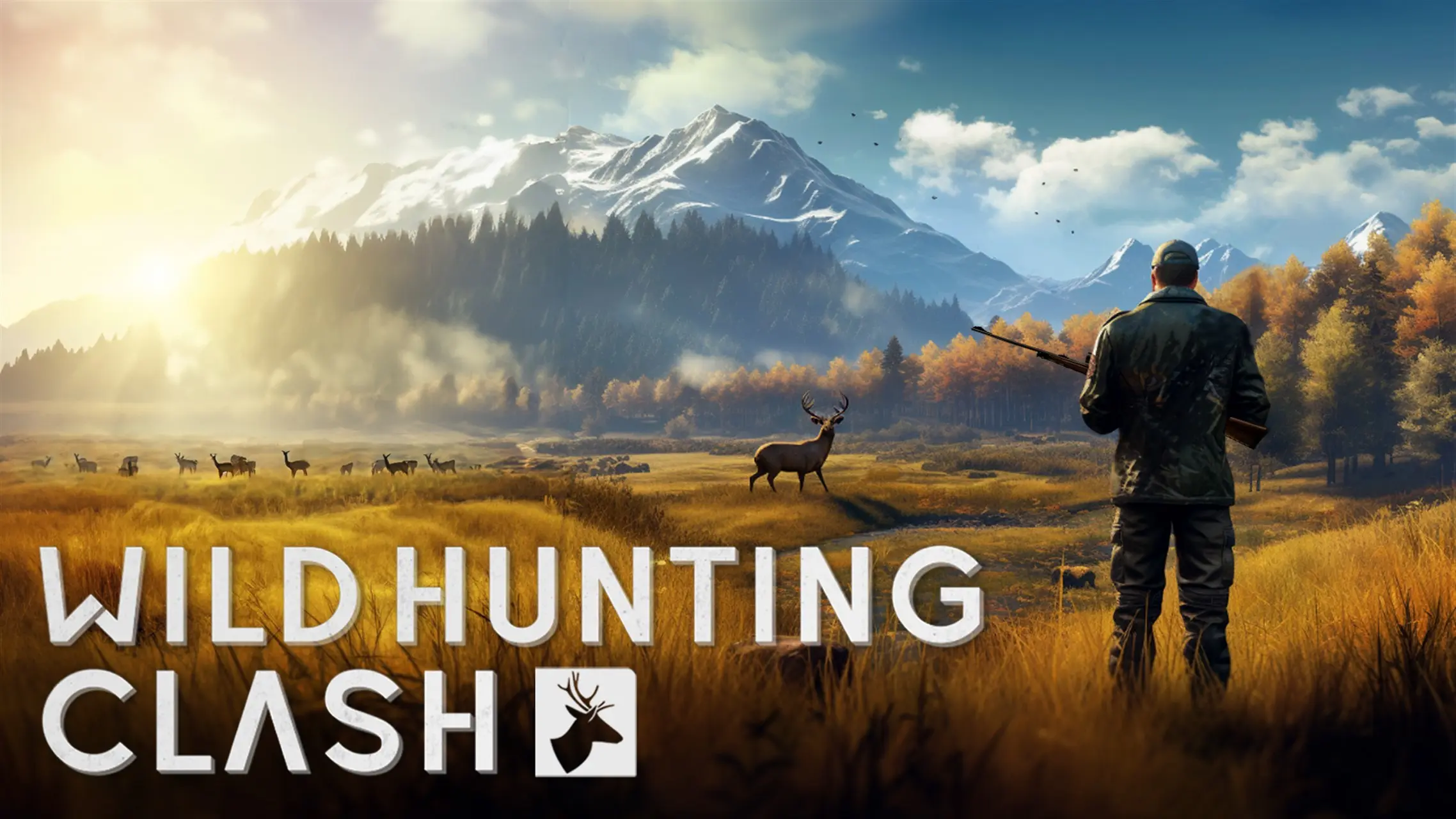 Game Wild Hunting Clash preview