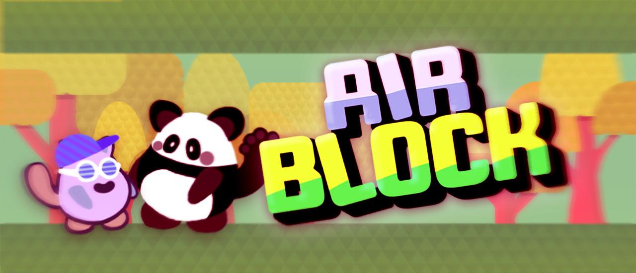 Game Air Block preview