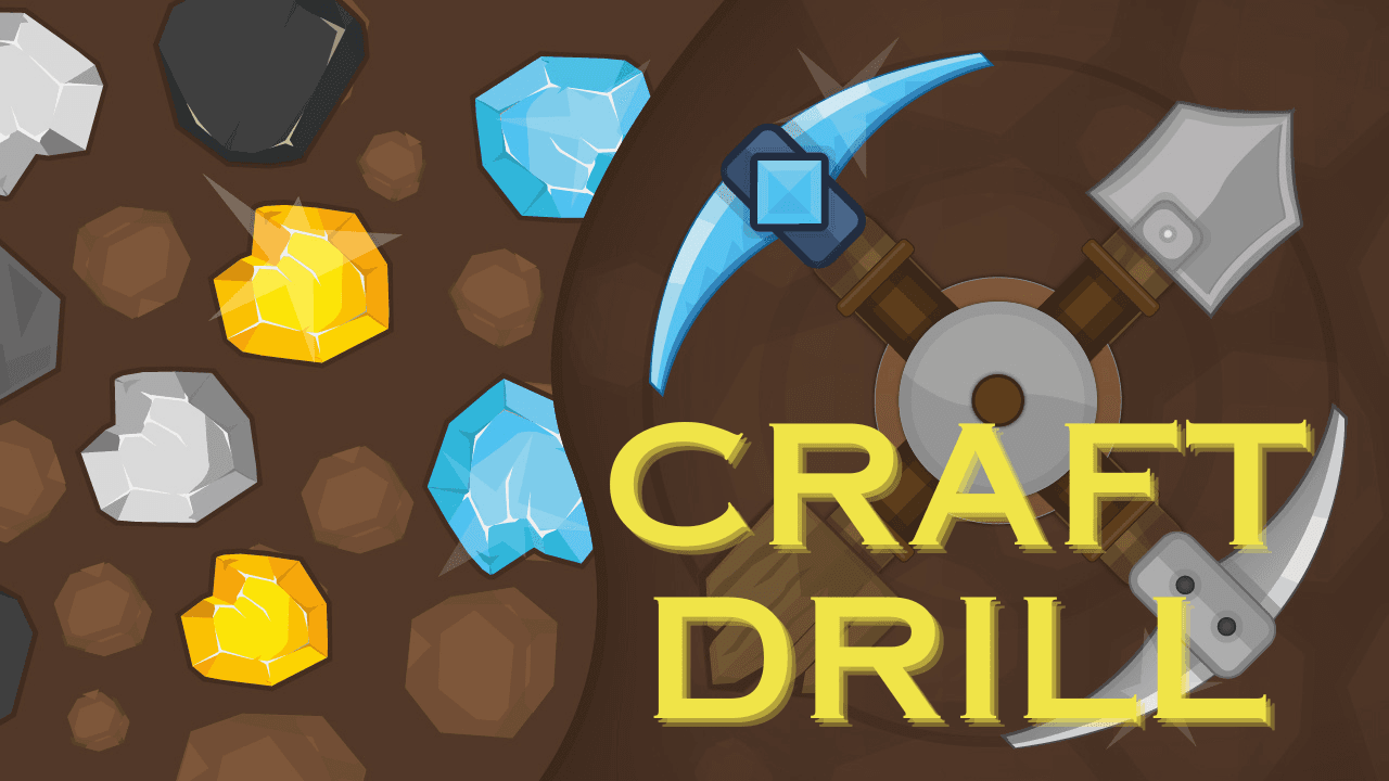 Game Craft Drill preview