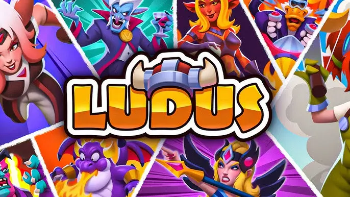 Game Ludus preview