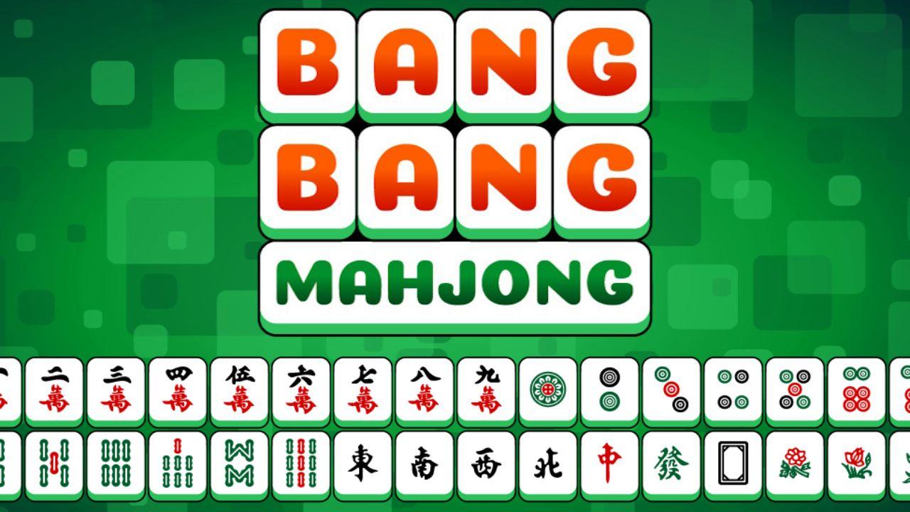 Game Bang Bang Mahjong preview