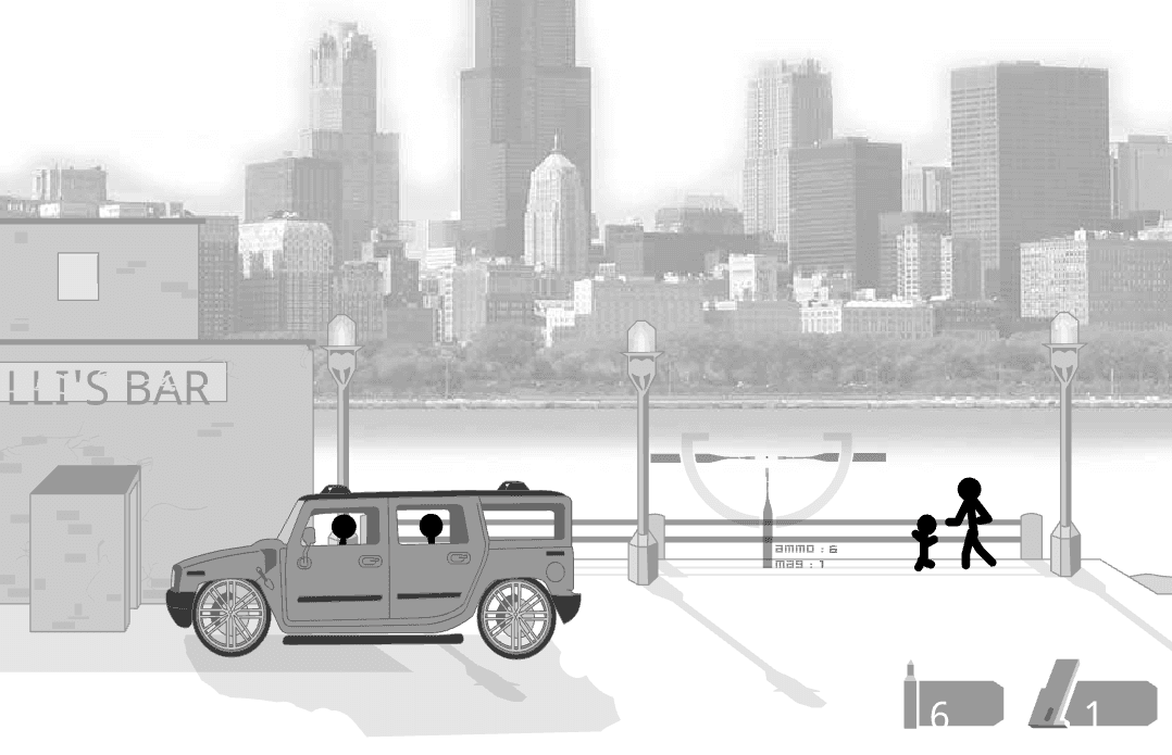 Game Sift Heads preview