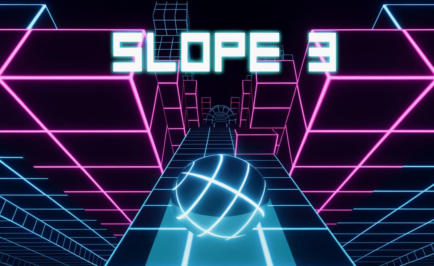 Game Slope 3 preview