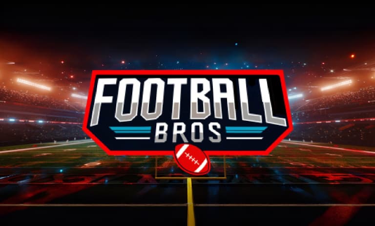 Game Football Bros preview