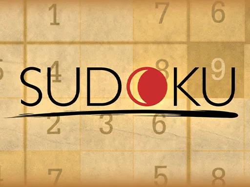 Game Sudoku preview