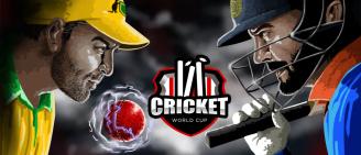 Game Cricket World Cup preview