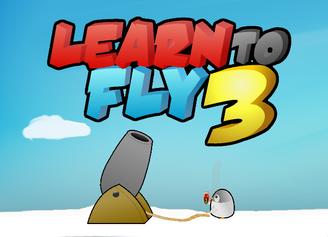 Game Learn To Fly 3 preview
