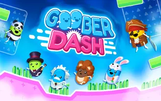Game Goober Dash preview