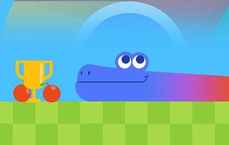 Game Google Snake preview