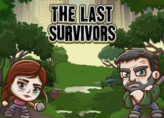 Game The Last Survivors preview