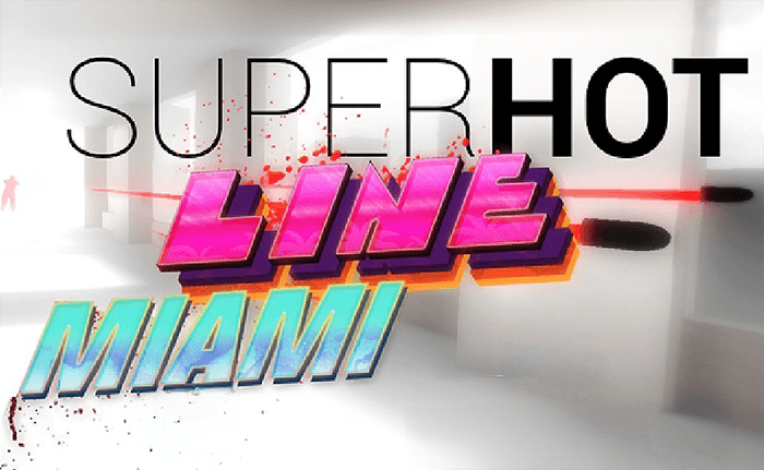 Game SUPERHOTline Miami preview