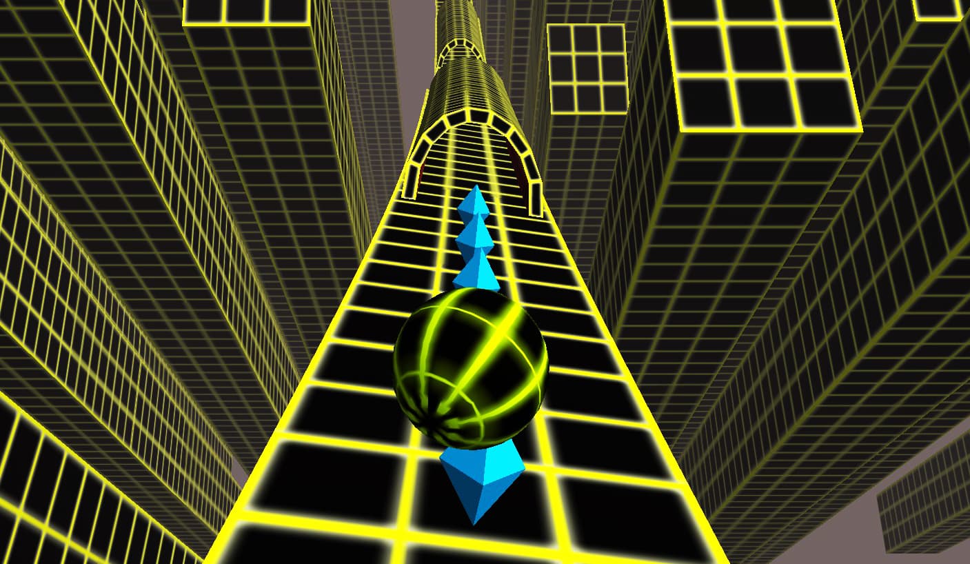 Game Slope 2 preview