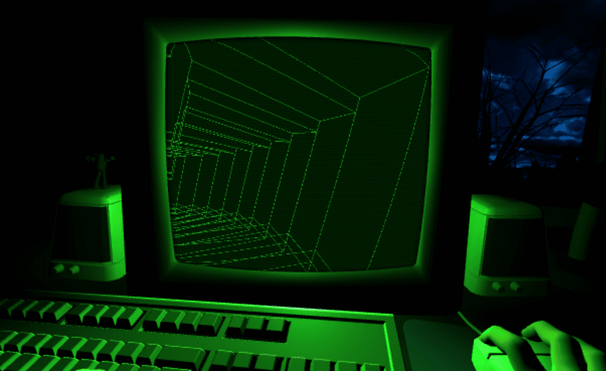 Game Dreader preview