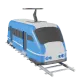 Game image for Train