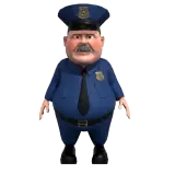 Game image for Police