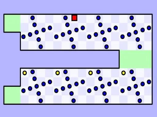 Game The World's Hardest Game preview