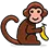Game image for Monkey