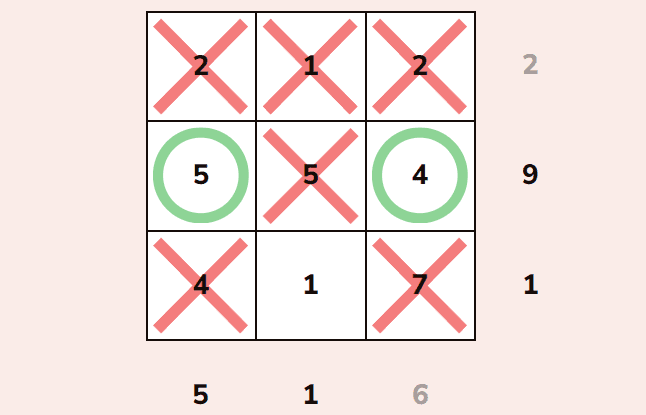 Game Sumplete preview