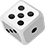 Game image for Dice