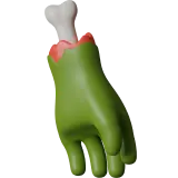 Game image for Zombie