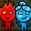 Game image for Fireboy and Watergirl